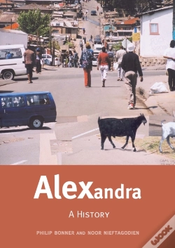 Capa do artigo Alexandra