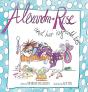 Alexandra Rose And Her Icy-Cold Toes - Preview