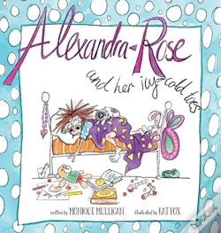 Capa do artigo Alexandra Rose And Her Icy-Cold Toes
