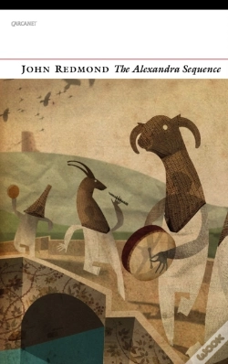 Capa do artigo Alexandra Sequence