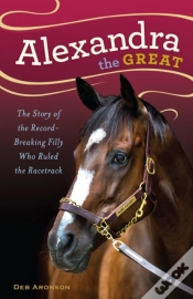 Capa do artigo Alexandra The Great