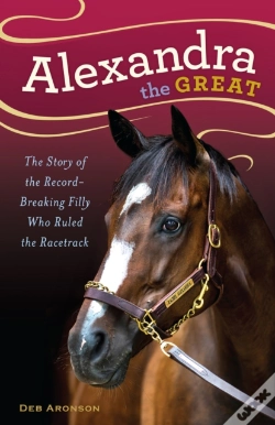 Capa do artigo Alexandra The Great