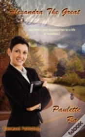 Capa do artigo Alexandra The Great