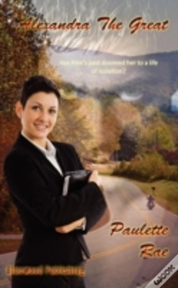 Capa do artigo Alexandra The Great