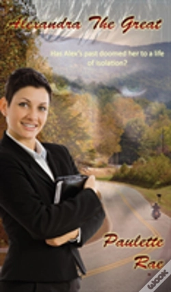 Capa do artigo Alexandra The Great