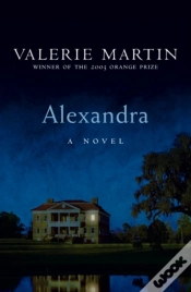 Capa do artigo Alexandra