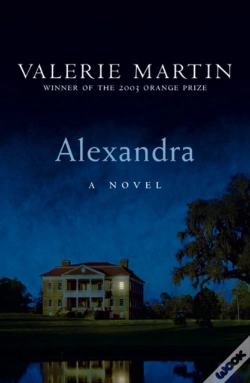 Capa do artigo Alexandra