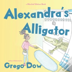 Capa do artigo Alexandra'S Alligator