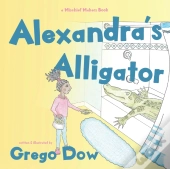 Alexandra'S Alligator