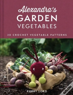 Capa do artigo Alexandra'S Garden Vegetables