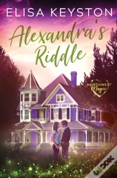 Alexandra'S Riddle