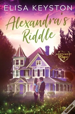 Capa do artigo Alexandra'S Riddle