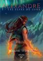 Alexandre - 3 - Les Elfes De Lune - Preview