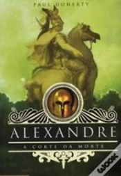 Capa do artigo Alexandre - A Corte da Morte