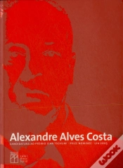 Capa do artigo Alexandre Alves Costa