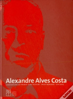 Capa do artigo Alexandre Alves Costa