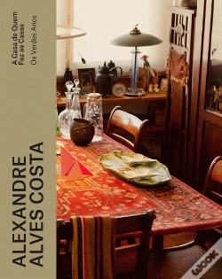 Capa do artigo Alexandre Alves da Costa