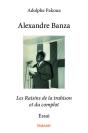 Alexandre Banza - Preview