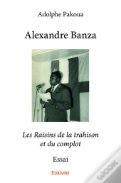 Alexandre Banza
