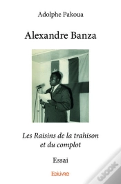 Capa do artigo Alexandre Banza