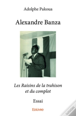 Capa do artigo Alexandre Banza