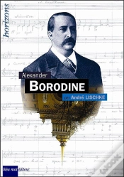 Capa do artigo Alexandre Borodine