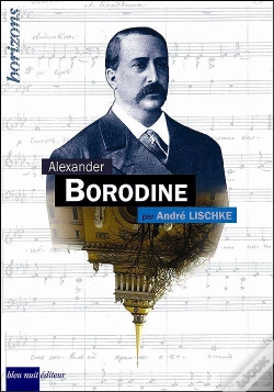 Capa do artigo Alexandre Borodine