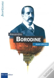 Capa do artigo Alexandre Borodine