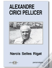 Capa do artigo Alexandre Cirici Pellicer