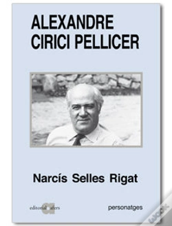 Capa do artigo Alexandre Cirici Pellicer