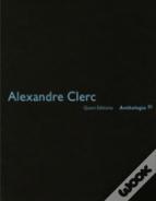 Alexandre Clerc