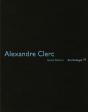 Alexandre Clerc - Preview
