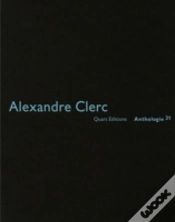 Capa do artigo Alexandre Clerc