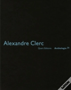 Capa do artigo Alexandre Clerc