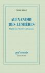 Alexandre Des Lumieres - Preview