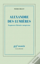 Alexandre Des Lumieres