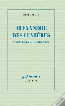 Capa do artigo Alexandre Des Lumieres