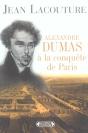 Alexandre Dumas A La Conquete De Paris - Preview