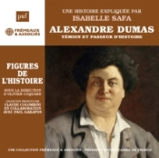 Capa do artigo Alexandre Dumas - CD