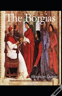 Capa do artigo Alexandre Dumas