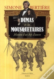 Capa do artigo Alexandre Dumas Et Les Mousquetaires ; Histoire D