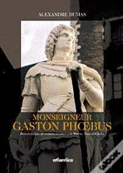 Capa do artigo Alexandre Dumas ; Gaston Febus