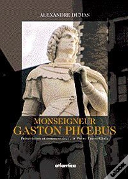 Capa do artigo Alexandre Dumas ; Gaston Febus