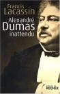 Alexandre Dumas Inattendu - Preview