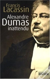 Capa do artigo Alexandre Dumas Inattendu
