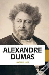 Alexandre Dumas