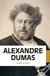 Capa do artigo Alexandre Dumas