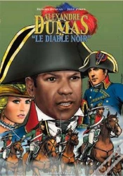 Capa do artigo Alexandre Dumas ; Le Diable Noir