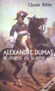 Capa do artigo Alexandre Dumas ; Le Dragon De La Reine