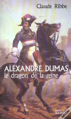 Capa do artigo Alexandre Dumas ; Le Dragon De La Reine